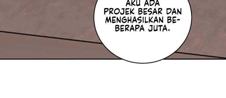Demon God of Apocalyptic Behemot Chapter 10 Gambar 33