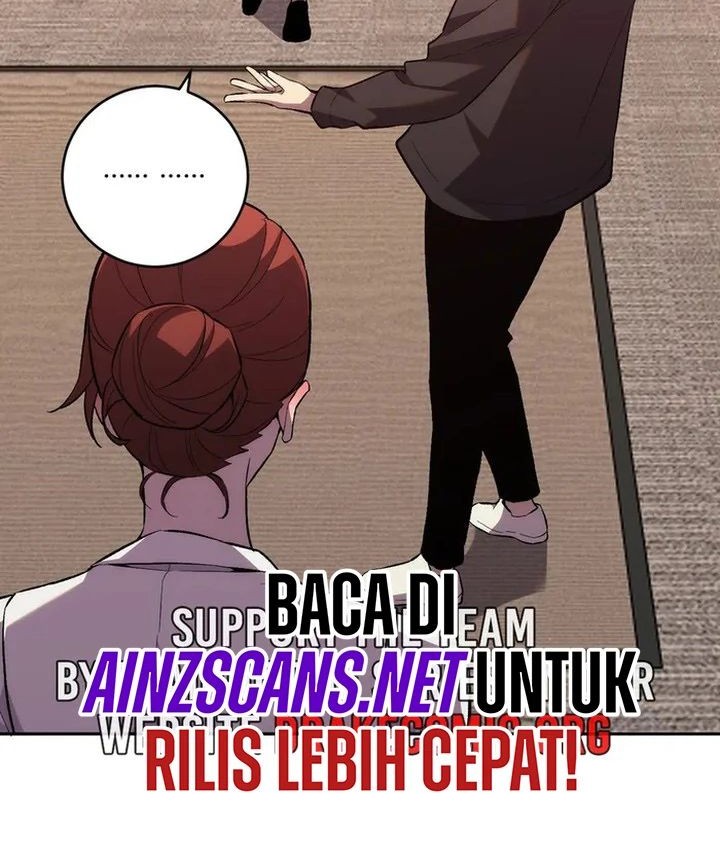 Demon God of Apocalyptic Behemot Chapter 10 Gambar 3