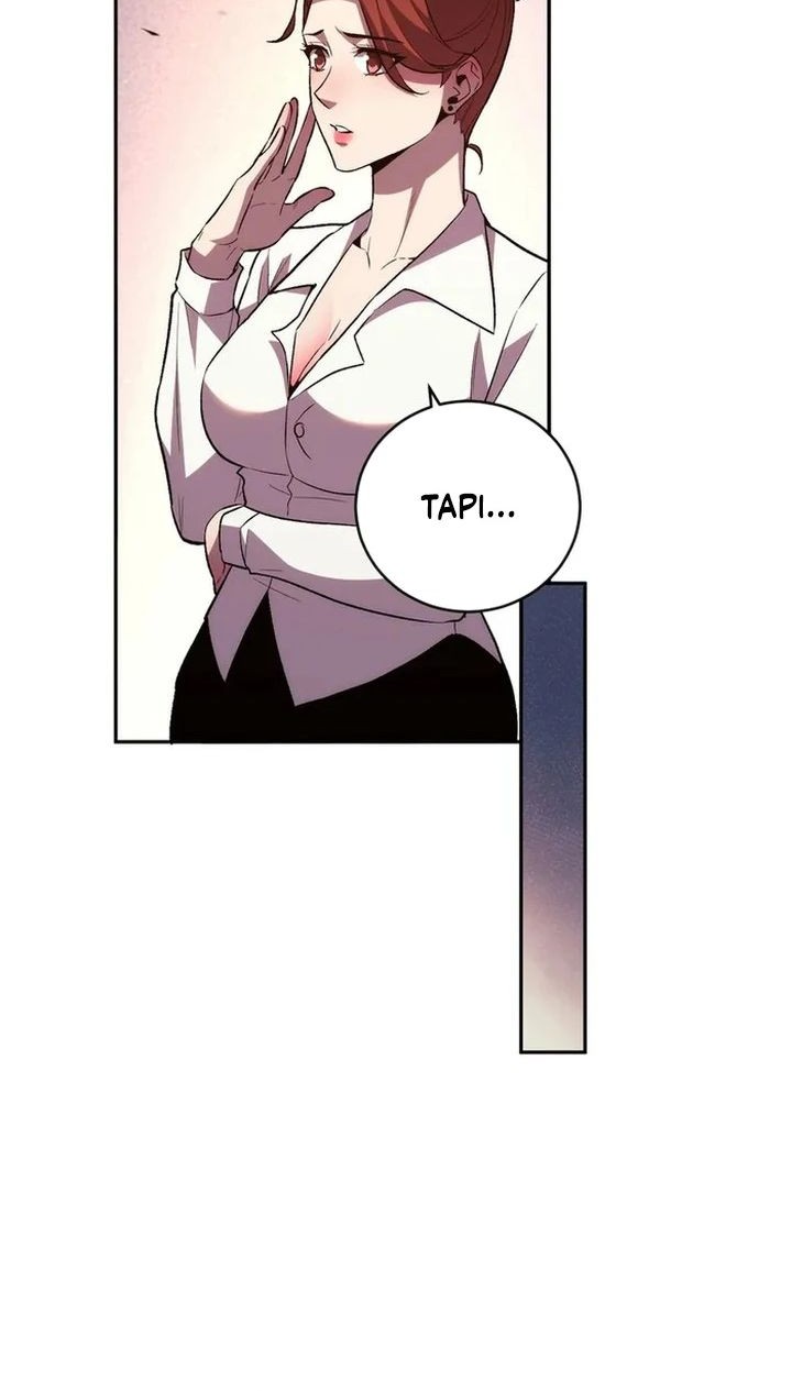 Demon God of Apocalyptic Behemot Chapter 10 Gambar 15