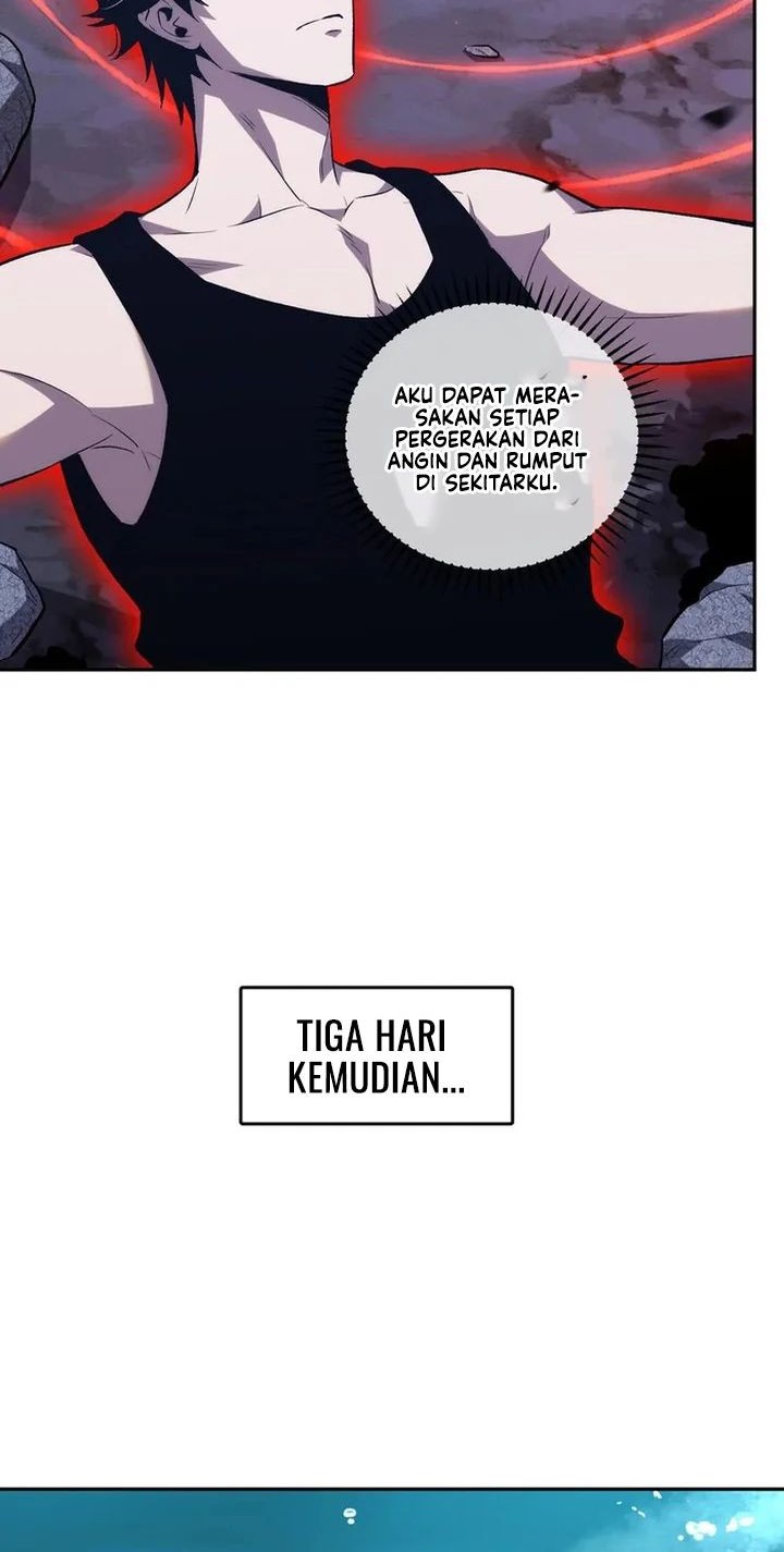 Demon God of Apocalyptic Behemot Chapter 10 Gambar 18