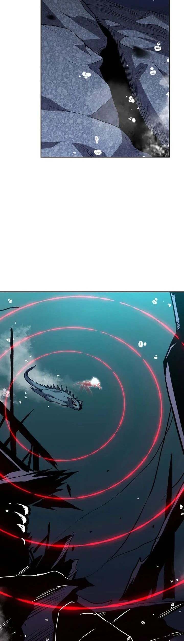 Demon God of Apocalyptic Behemot Chapter 10 Gambar 26