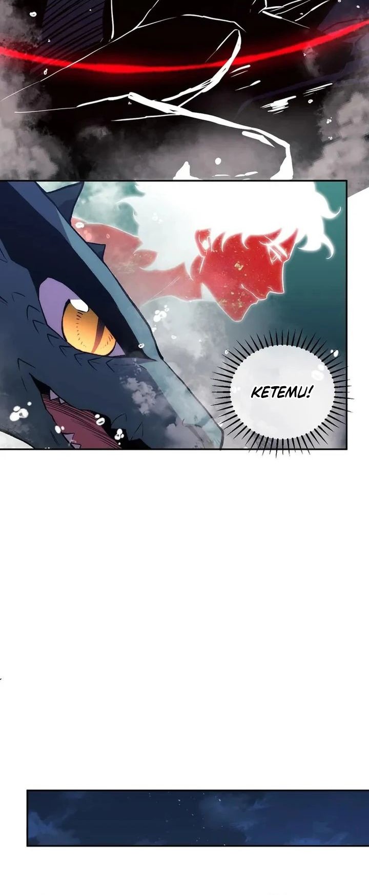 Demon God of Apocalyptic Behemot Chapter 10 Gambar 27