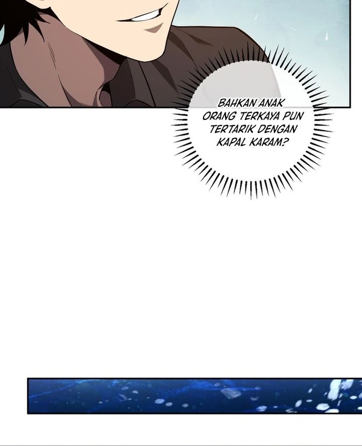 Demon God of Apocalyptic Behemot Chapter 11 Gambar 8