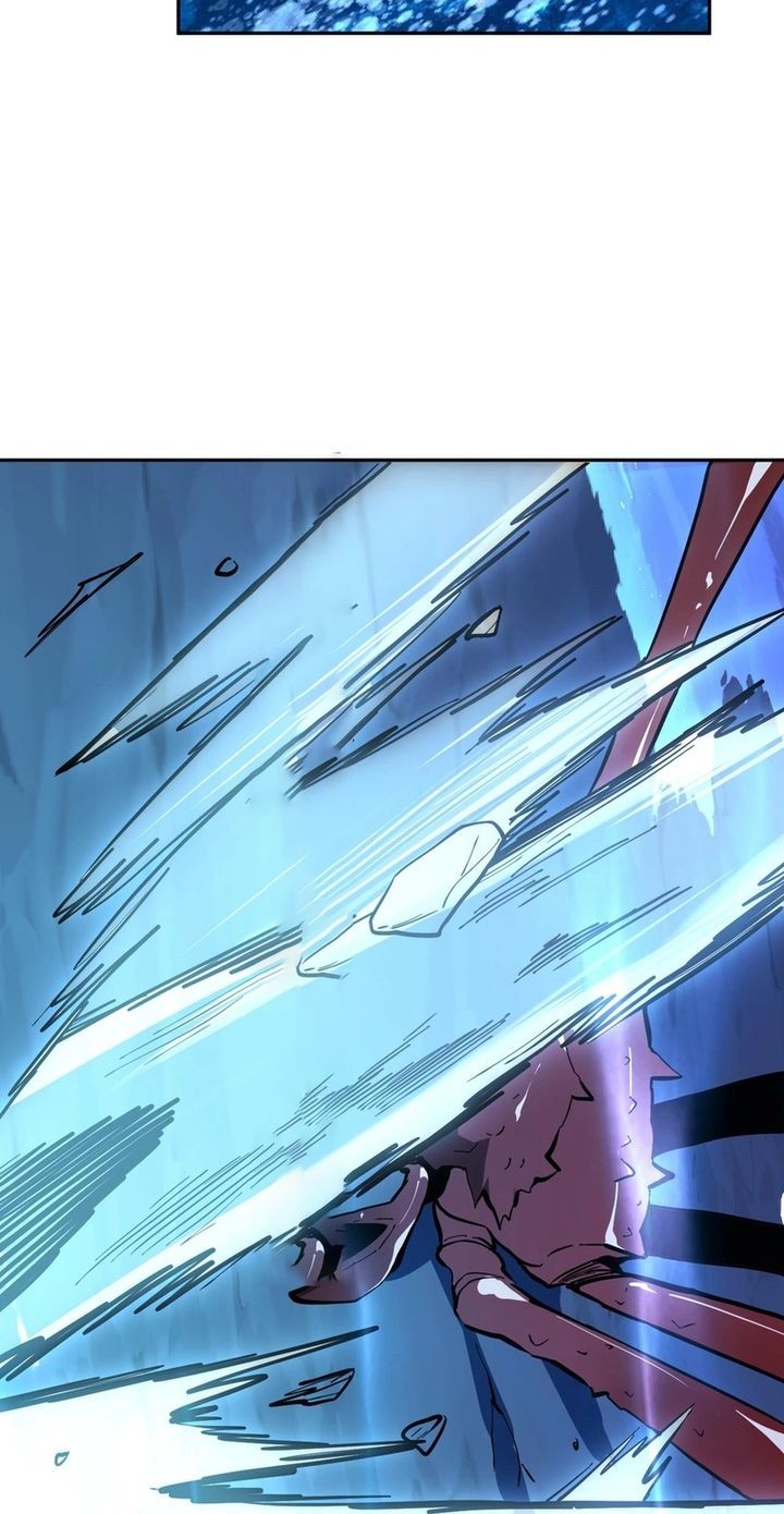 Demon God of Apocalyptic Behemot Chapter 11 Gambar 29