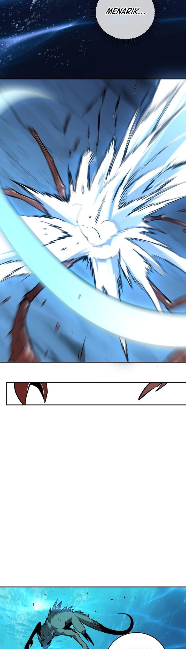 Demon God of Apocalyptic Behemot Chapter 11 Gambar 31