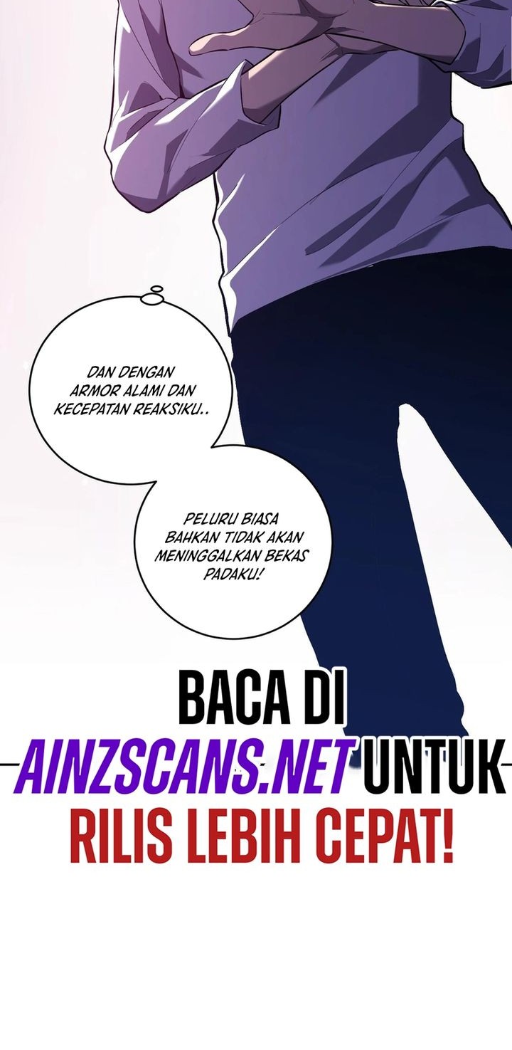 Demon God of Apocalyptic Behemot Chapter 11 Gambar 37