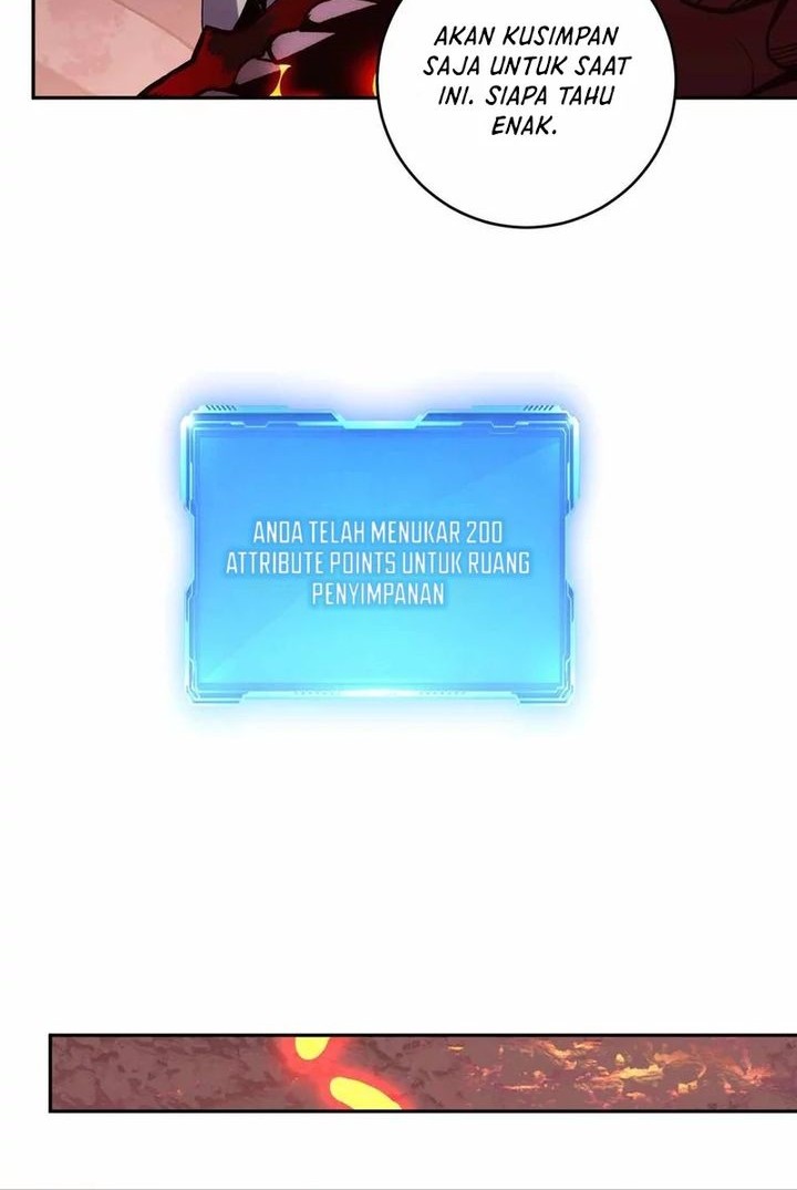 Demon God of Apocalyptic Behemot Chapter 24 Gambar 6