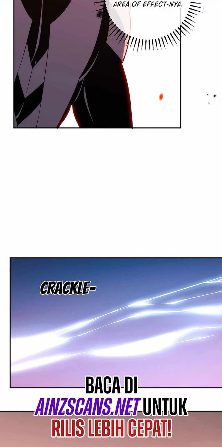 Demon God of Apocalyptic Behemot Chapter 24 Gambar 21