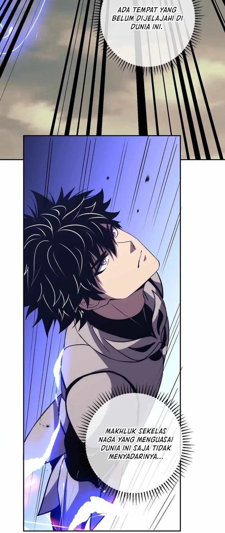 Demon God of Apocalyptic Behemot Chapter 24 Gambar 27