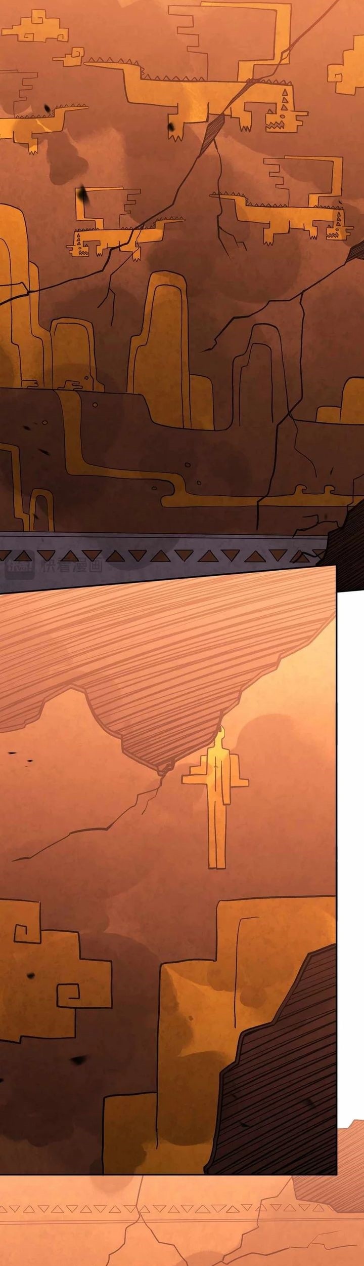 Demon God of Apocalyptic Behemot Chapter 24 Gambar 30