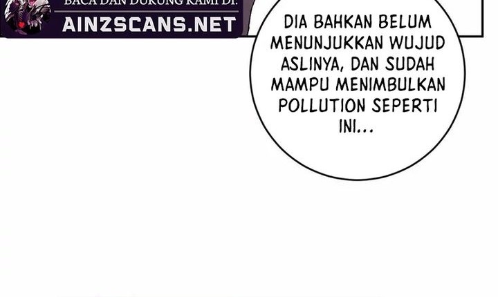 Demon God of Apocalyptic Behemot Chapter 24 Gambar 39