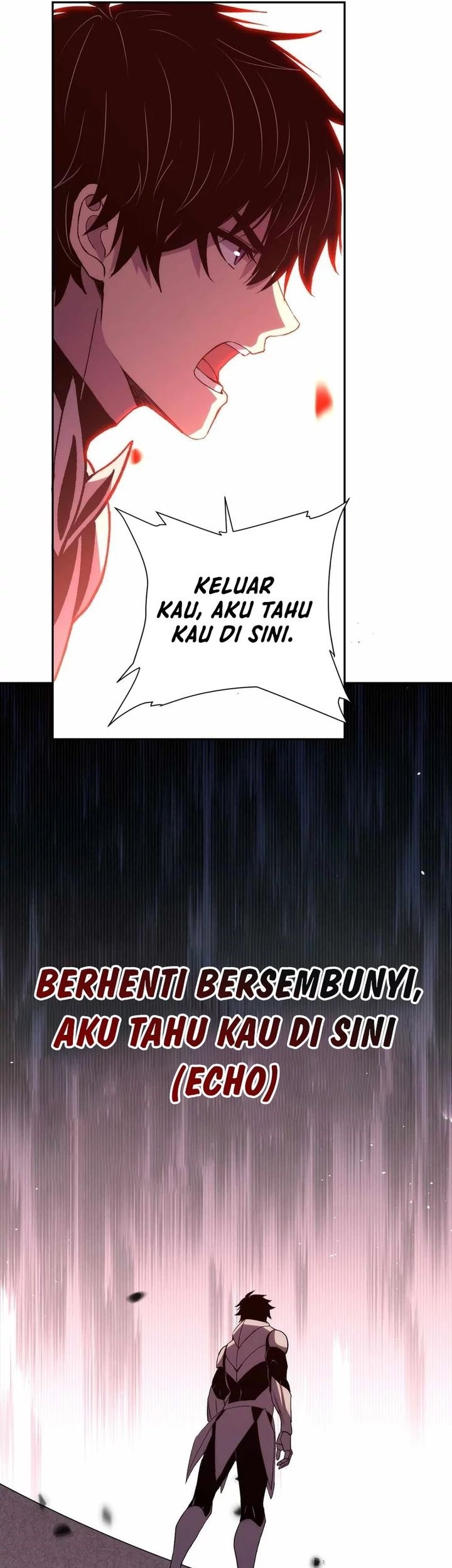 Demon God of Apocalyptic Behemot Chapter 24 Gambar 40