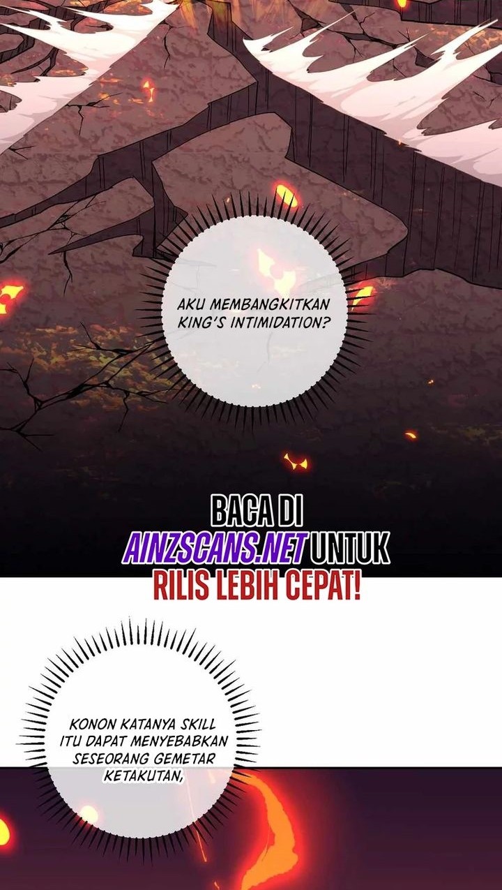 Demon God of Apocalyptic Behemot Chapter 24 Gambar 10