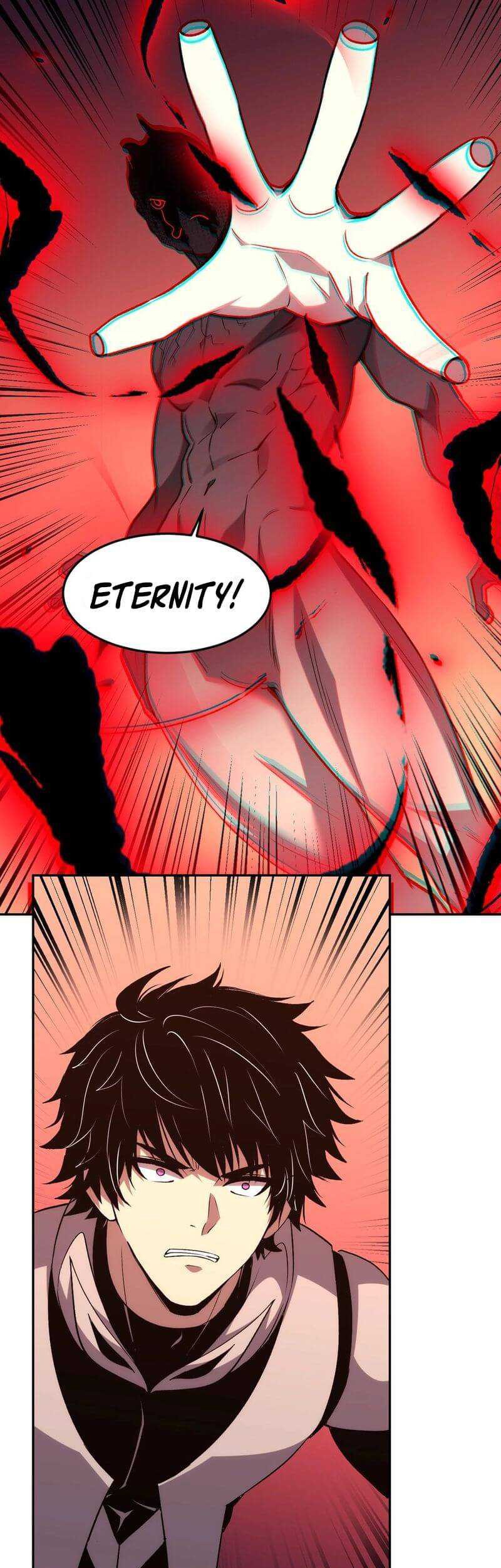 Demon God of Apocalyptic Behemot Chapter 25 Gambar 6