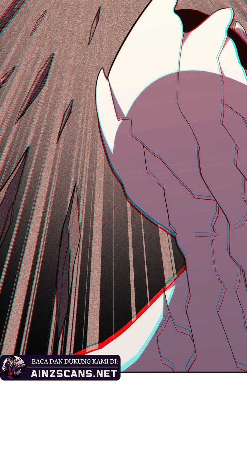 Demon God of Apocalyptic Behemot Chapter 25 Gambar 19