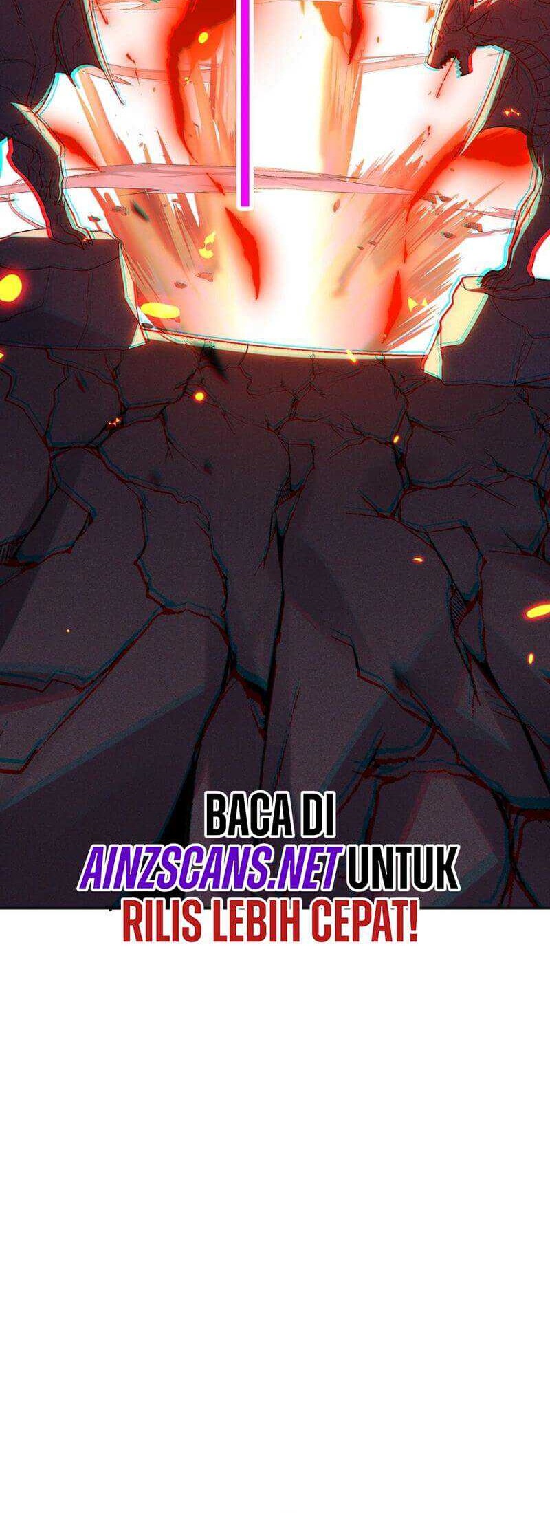 Demon God of Apocalyptic Behemot Chapter 25 Gambar 25