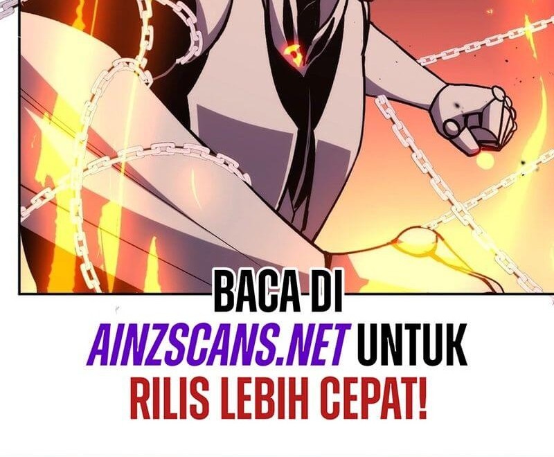 Demon God of Apocalyptic Behemot Chapter 26 Gambar 11