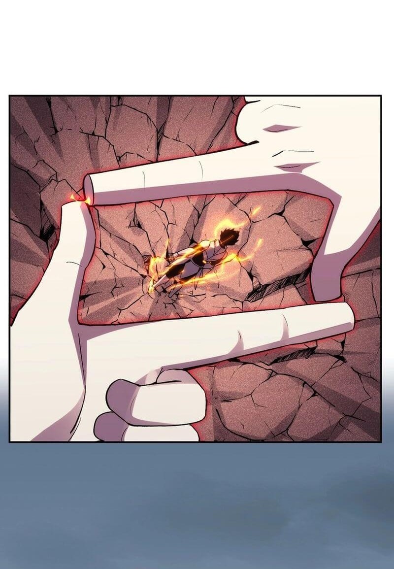 Demon God of Apocalyptic Behemot Chapter 26 Gambar 7