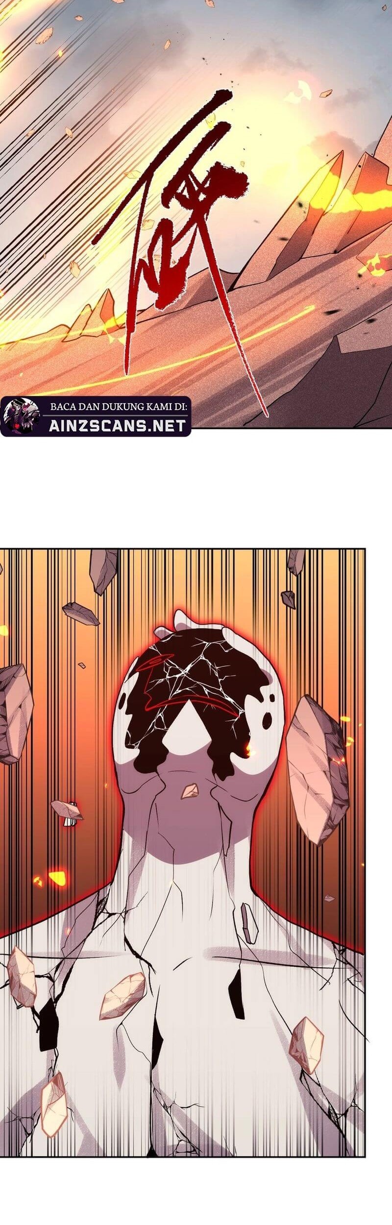 Demon God of Apocalyptic Behemot Chapter 26 Gambar 26