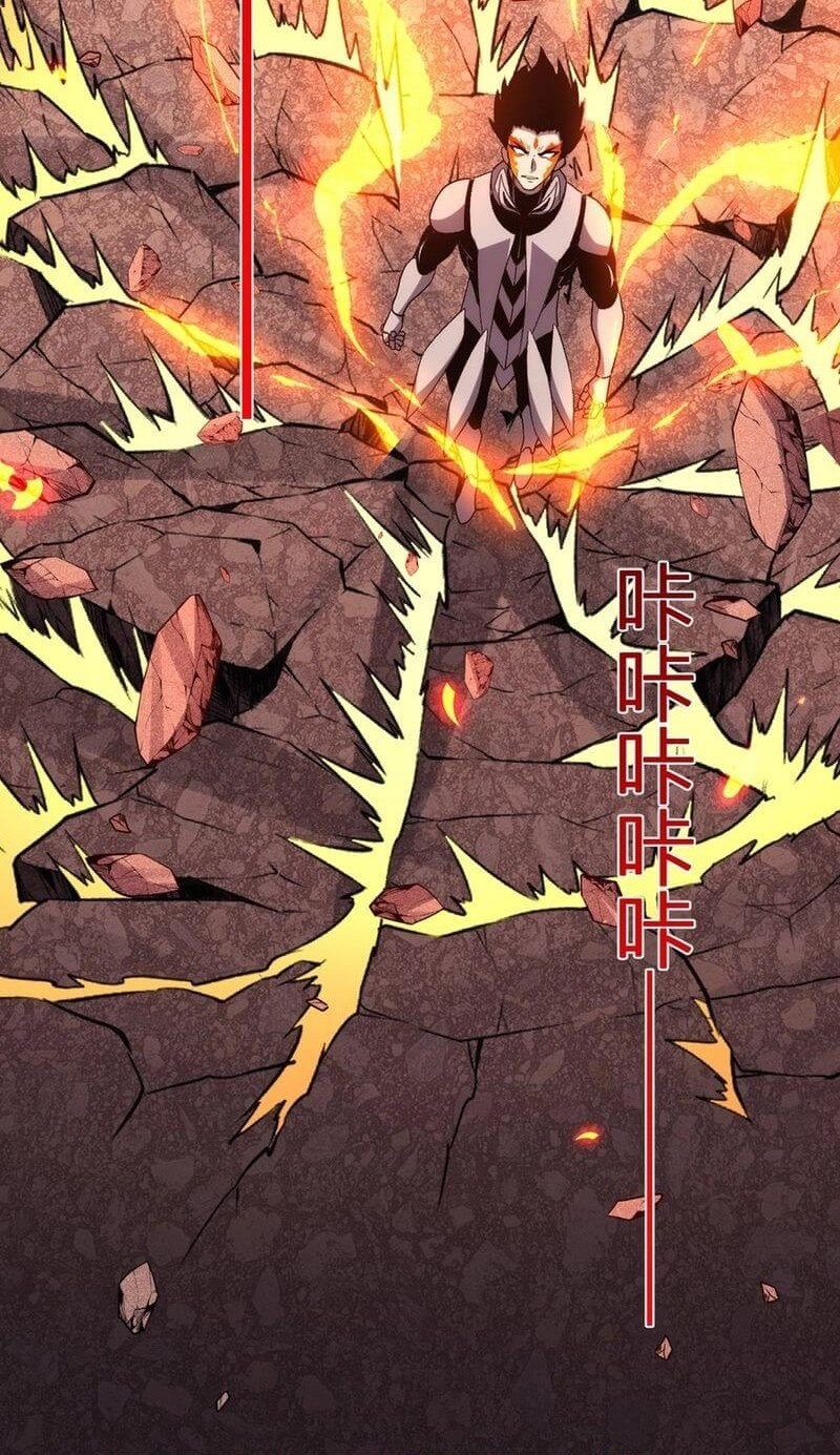 Demon God of Apocalyptic Behemot Chapter 26 Gambar 19