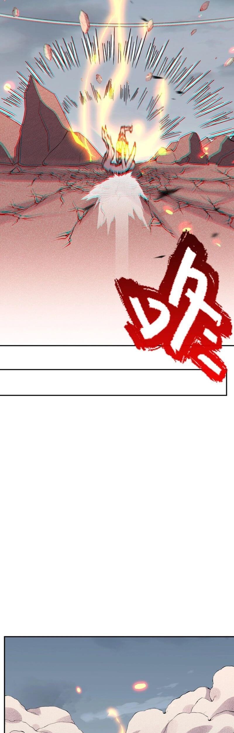 Demon God of Apocalyptic Behemot Chapter 26 Gambar 28