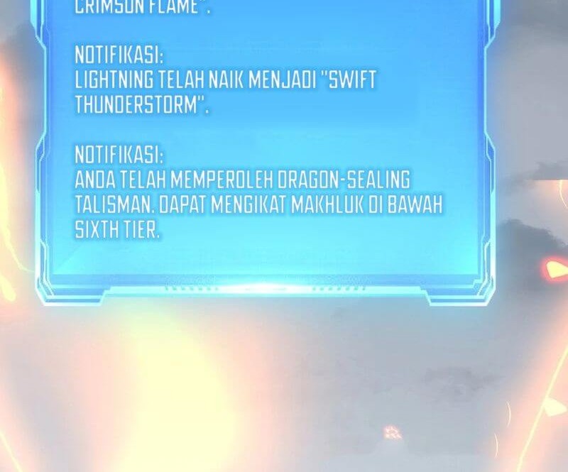 Demon God of Apocalyptic Behemot Chapter 26 Gambar 31