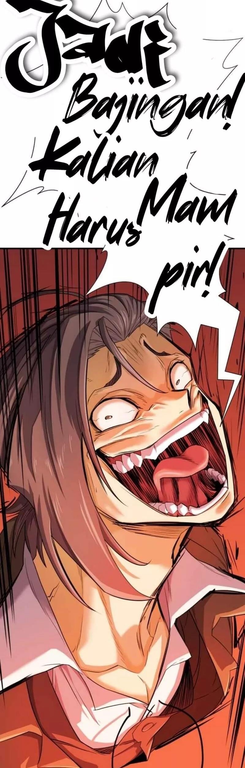 Demon God of Apocalyptic Behemot Chapter 27 Gambar 42