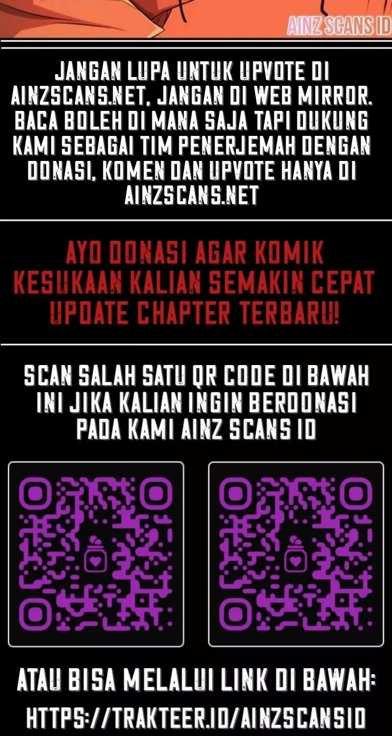 Demon God of Apocalyptic Behemot Chapter 27 Gambar 43