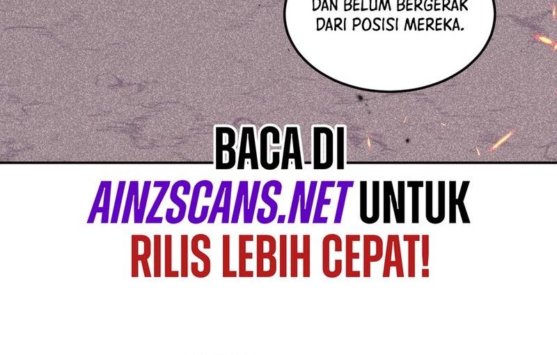 Demon God of Apocalyptic Behemot Chapter 27 Gambar 19