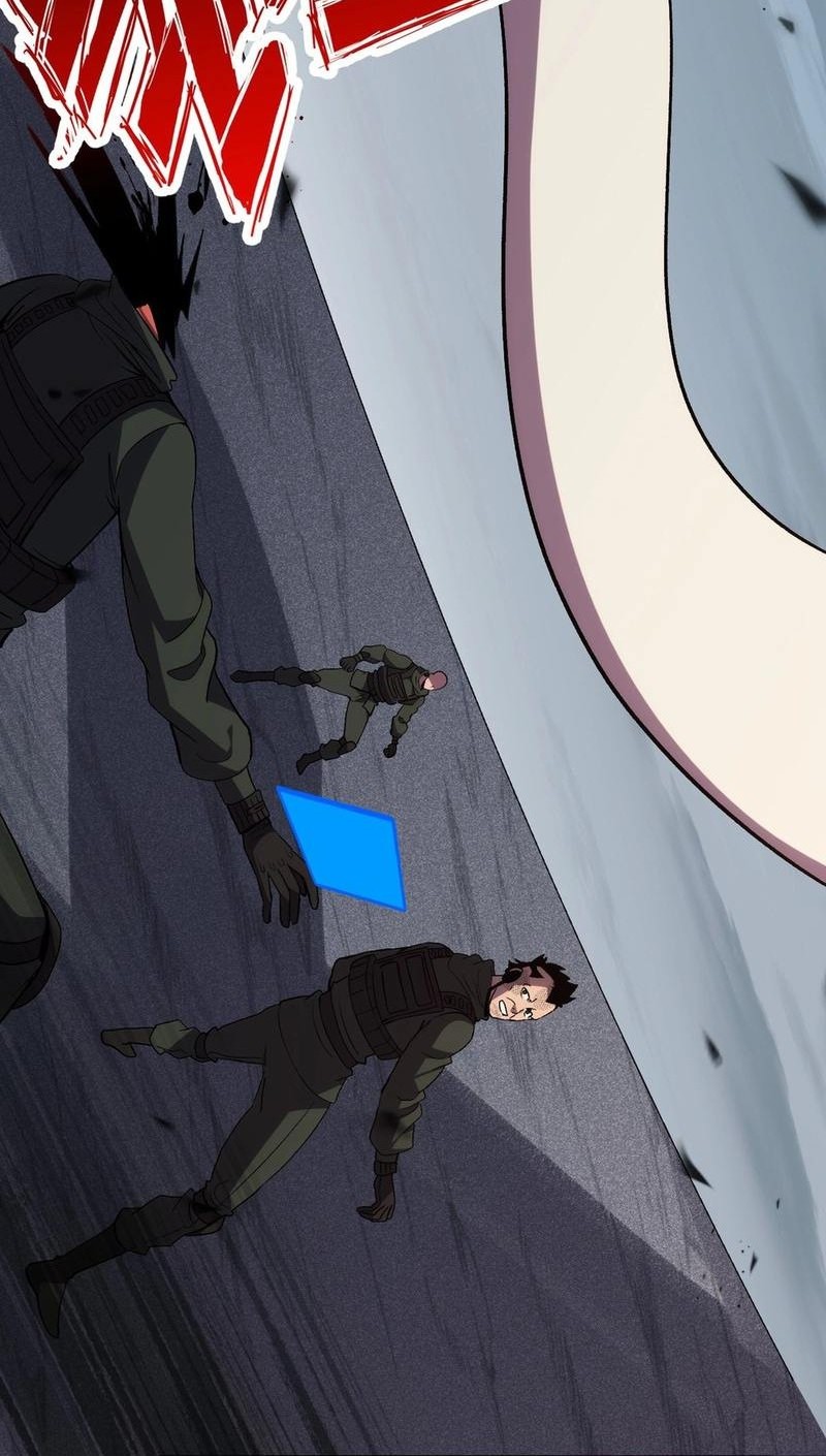 Demon God of Apocalyptic Behemot Chapter 27 Gambar 31