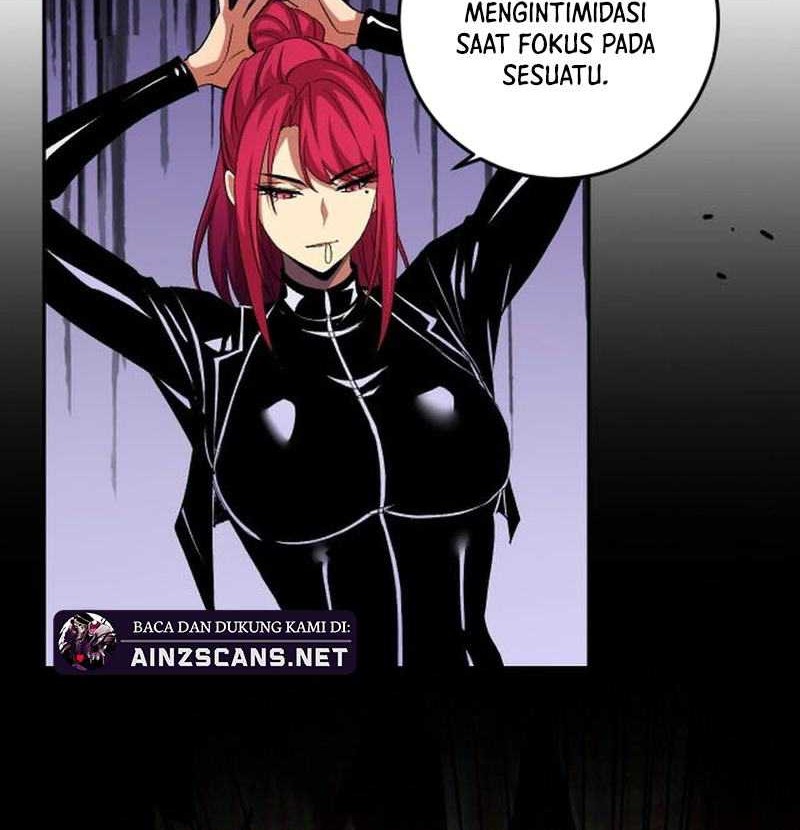 Demon God of Apocalyptic Behemot Chapter 29 Gambar 18