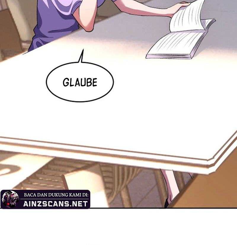 Demon God of Apocalyptic Behemot Chapter 29 Gambar 6