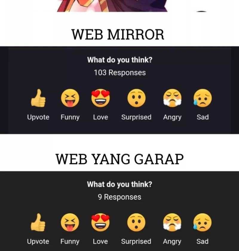 Demon God of Apocalyptic Behemot Chapter 29 Gambar 40