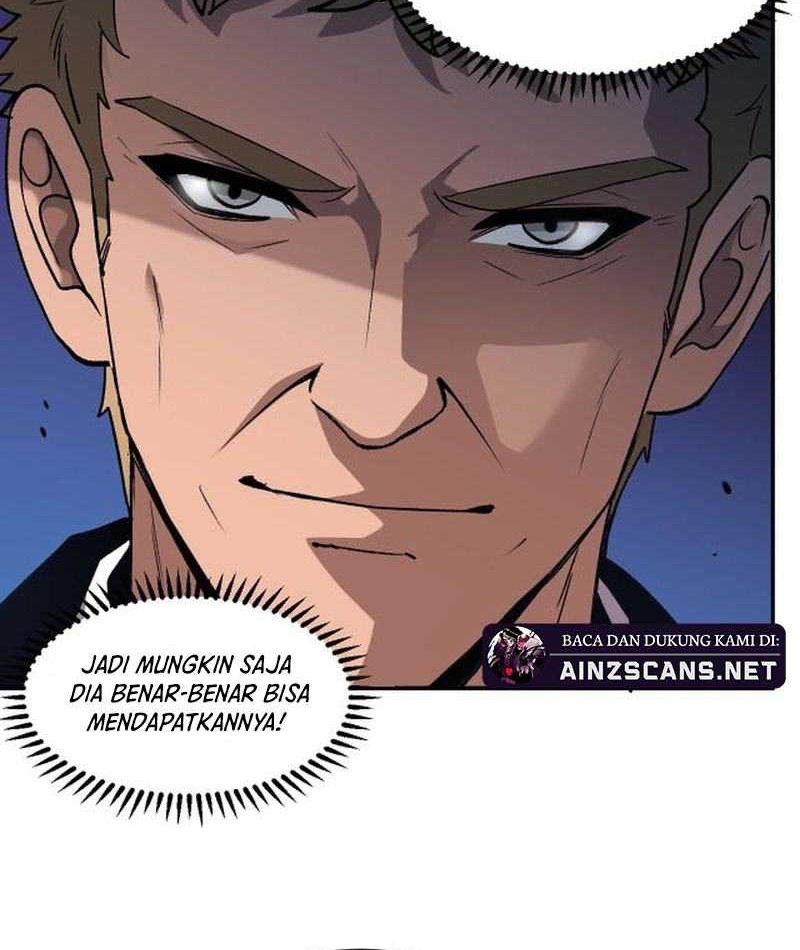 Demon God of Apocalyptic Behemot Chapter 29 Gambar 29