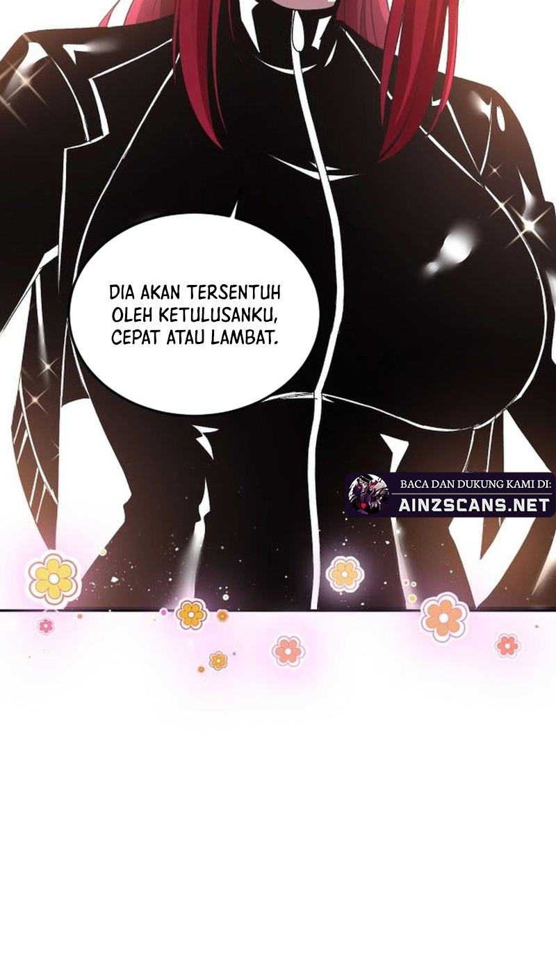 Demon God of Apocalyptic Behemot Chapter 29 Gambar 35