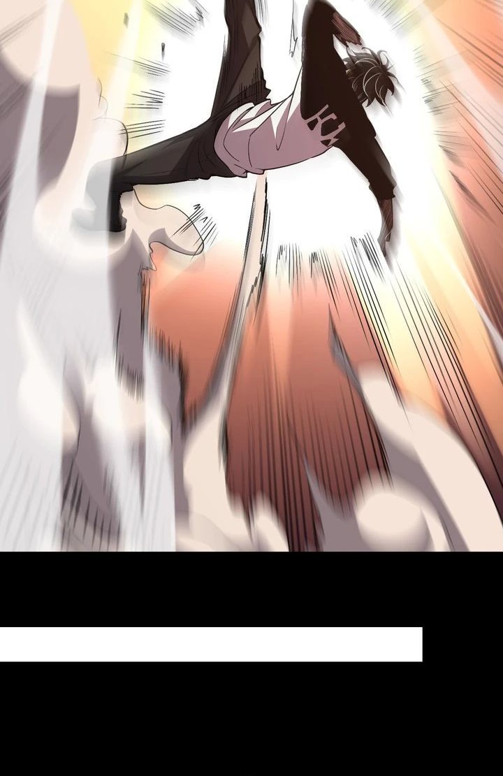 Demon God of Apocalyptic Behemot Chapter 2 Gambar 17