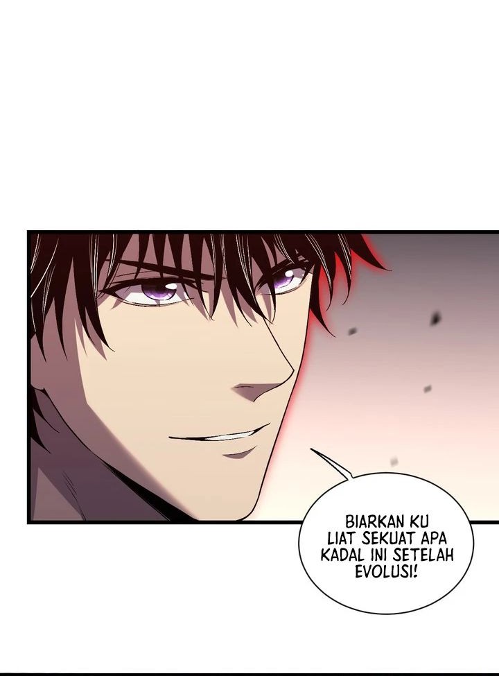 Demon God of Apocalyptic Behemot Chapter 2 Gambar 37