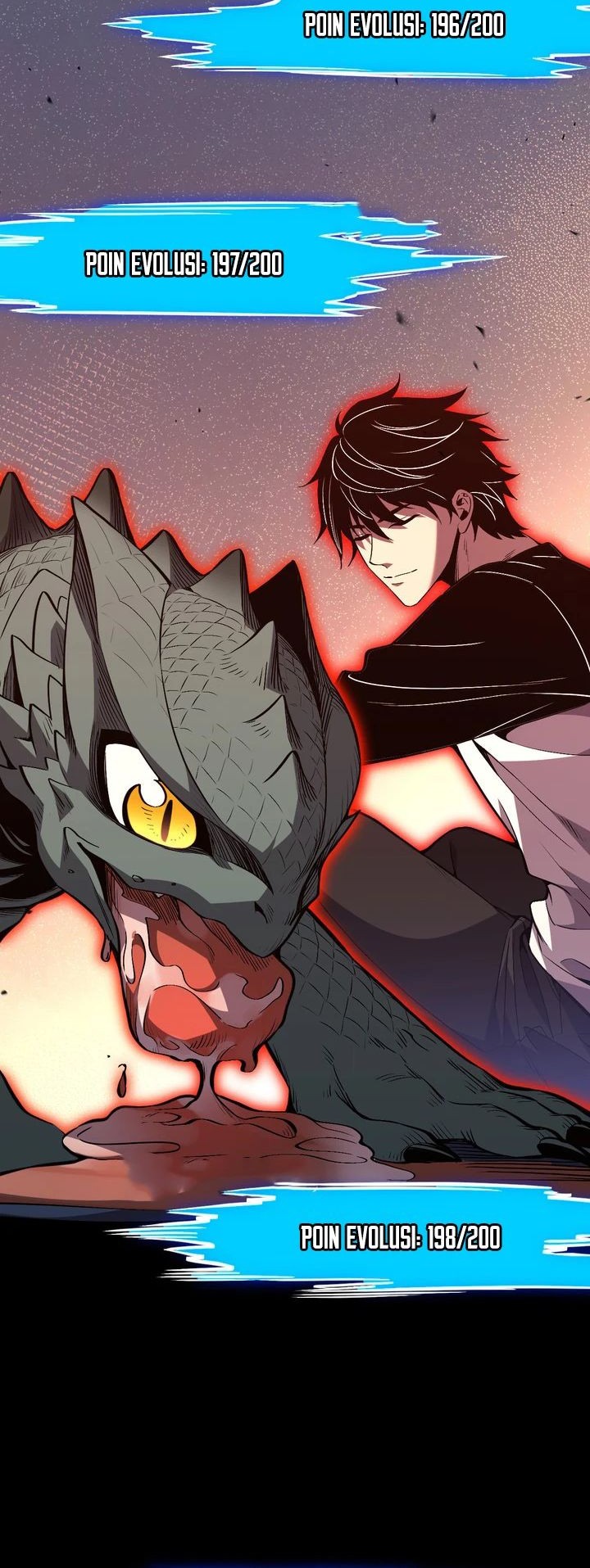 Demon God of Apocalyptic Behemot Chapter 2 Gambar 29