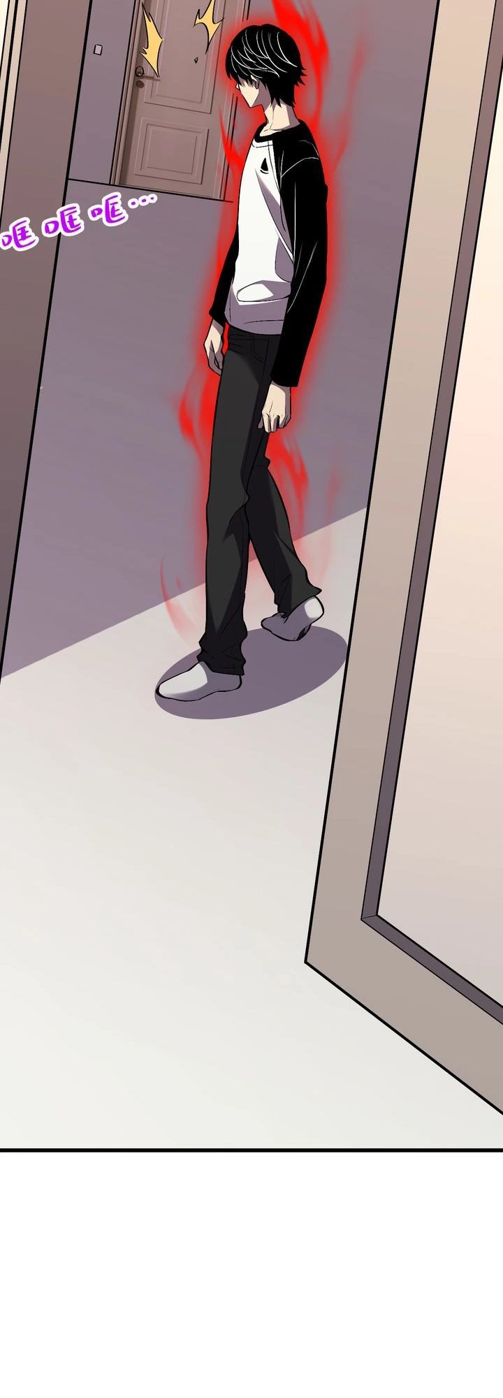 Demon God of Apocalyptic Behemot Chapter 2 Gambar 49