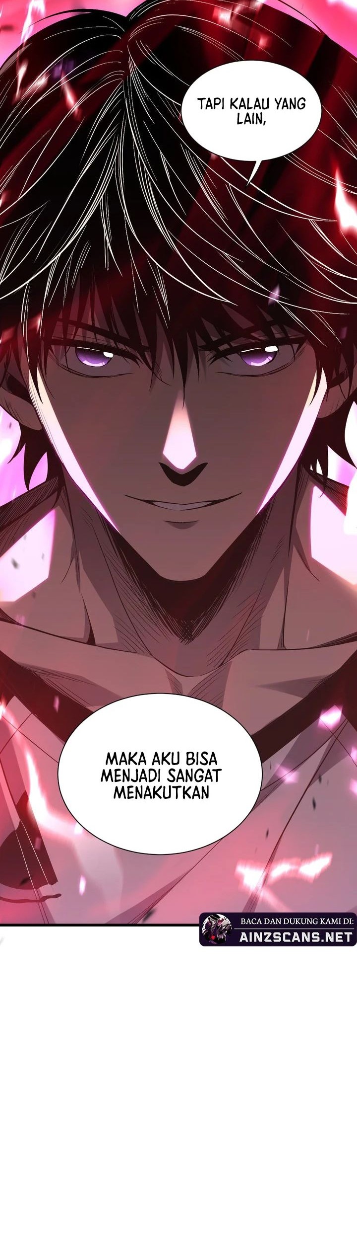Demon God of Apocalyptic Behemot Chapter 2 Gambar 42