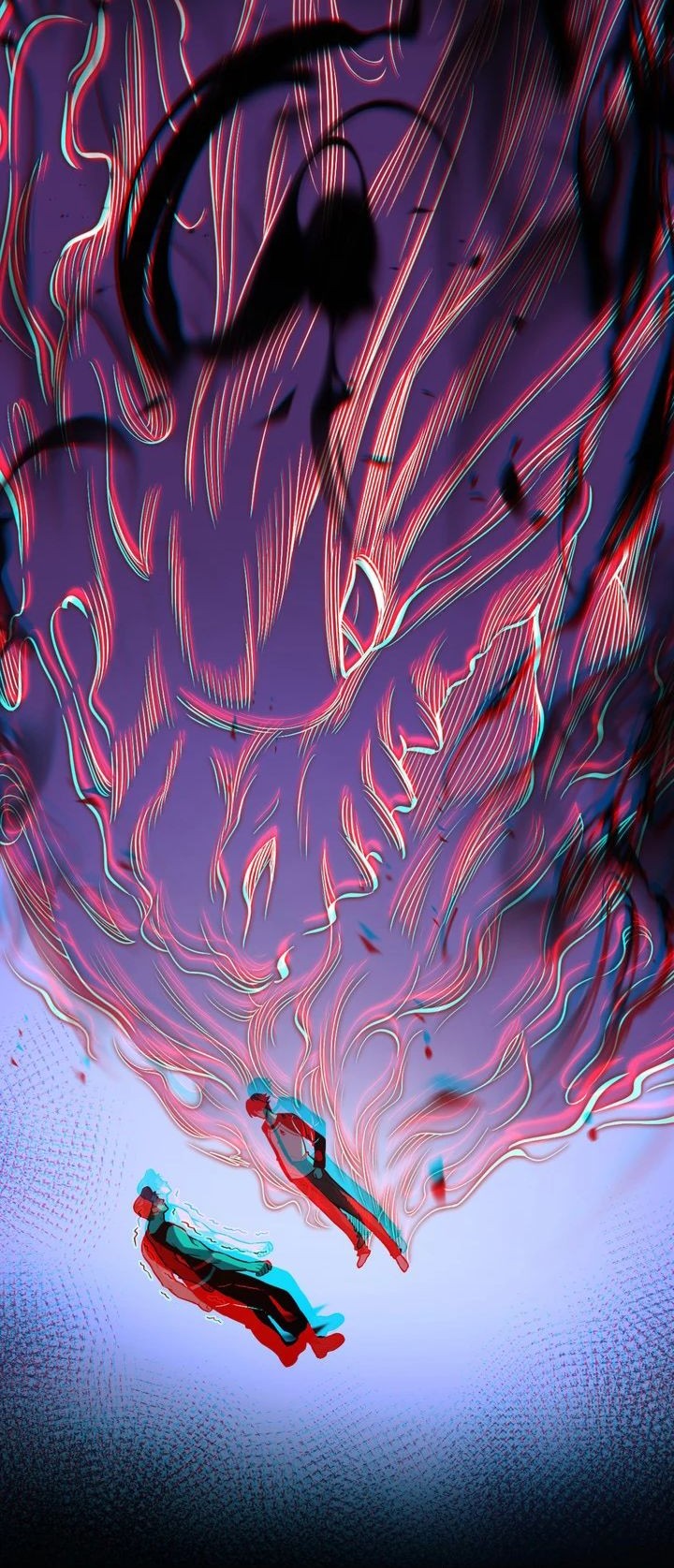 Demon God of Apocalyptic Behemot Chapter 2 Gambar 52