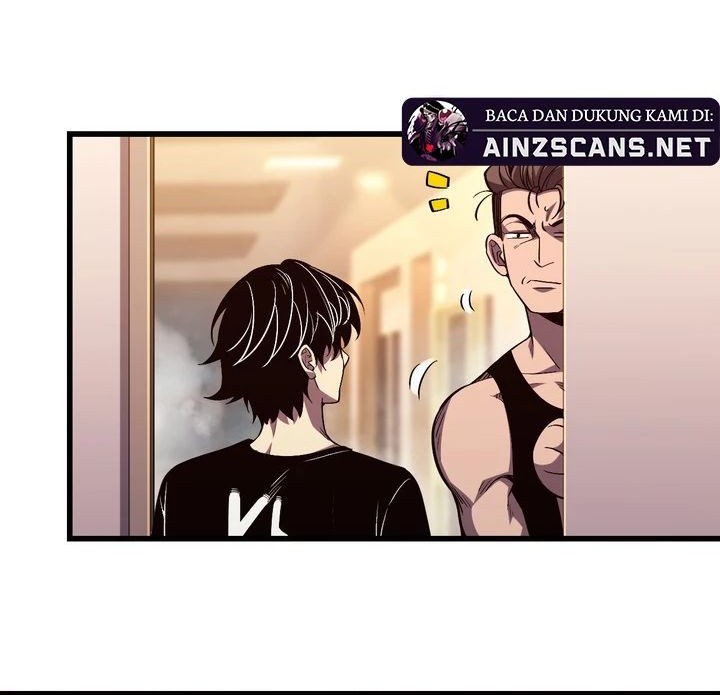 Demon God of Apocalyptic Behemot Chapter 2 Gambar 55