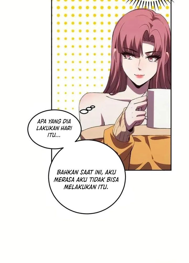 Demon God of Apocalyptic Behemot Chapter 20 Gambar 27