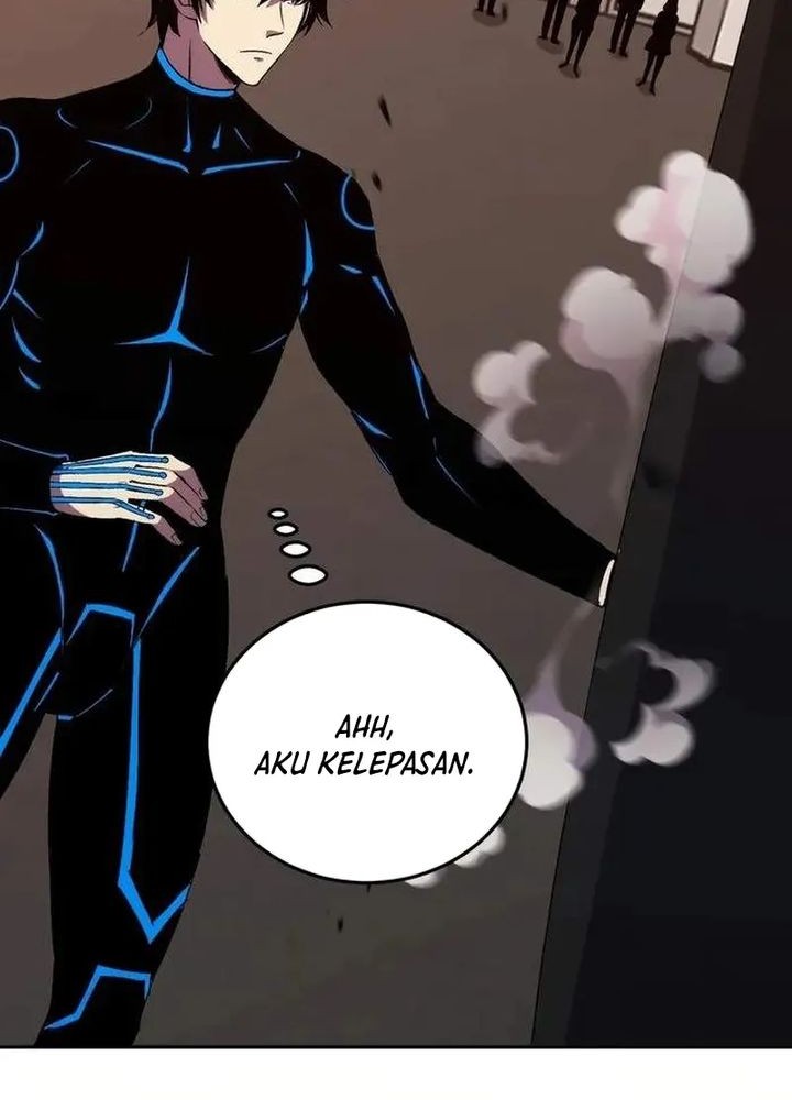 Demon God of Apocalyptic Behemot Chapter 20 Gambar 34