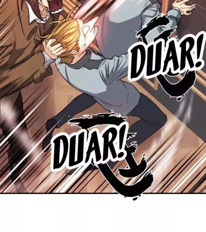 Demon God of Apocalyptic Behemot Chapter 20 Gambar 43