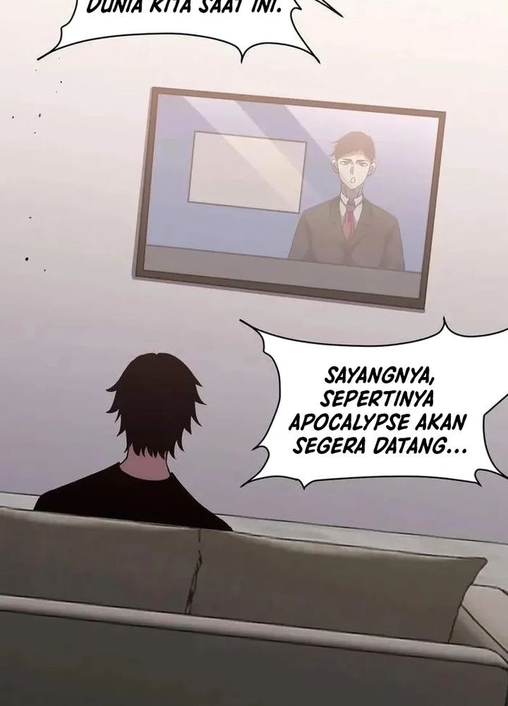 Demon God of Apocalyptic Behemot Chapter 20 Gambar 19