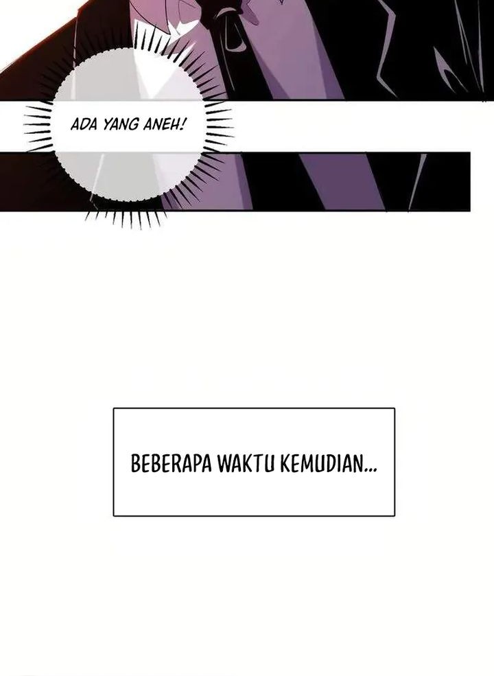 Demon God of Apocalyptic Behemot Chapter 20 Gambar 11