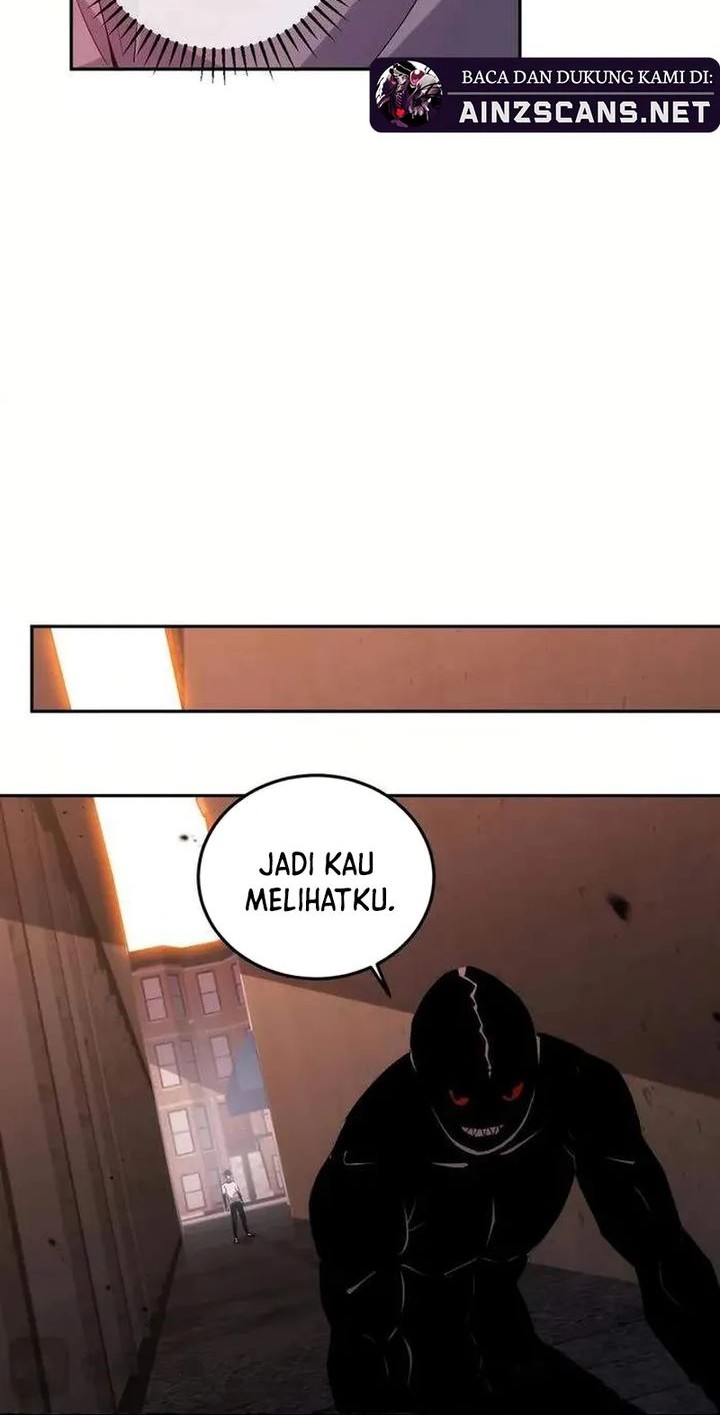 Demon God of Apocalyptic Behemot Chapter 20 Gambar 13