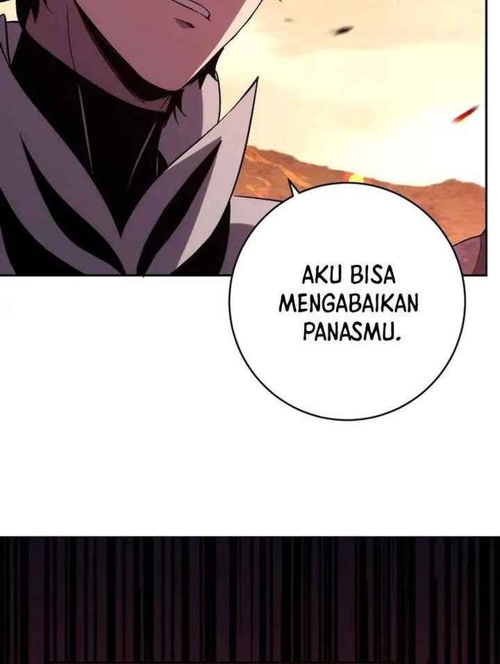Demon God of Apocalyptic Behemot Chapter 23 Gambar 23