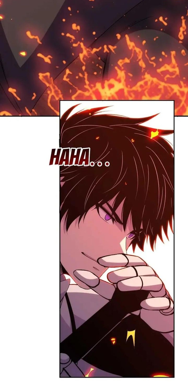 Demon God of Apocalyptic Behemot Chapter 23 Gambar 29